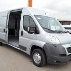 Больше некуда - Peugeot Boxer: тест-драйв